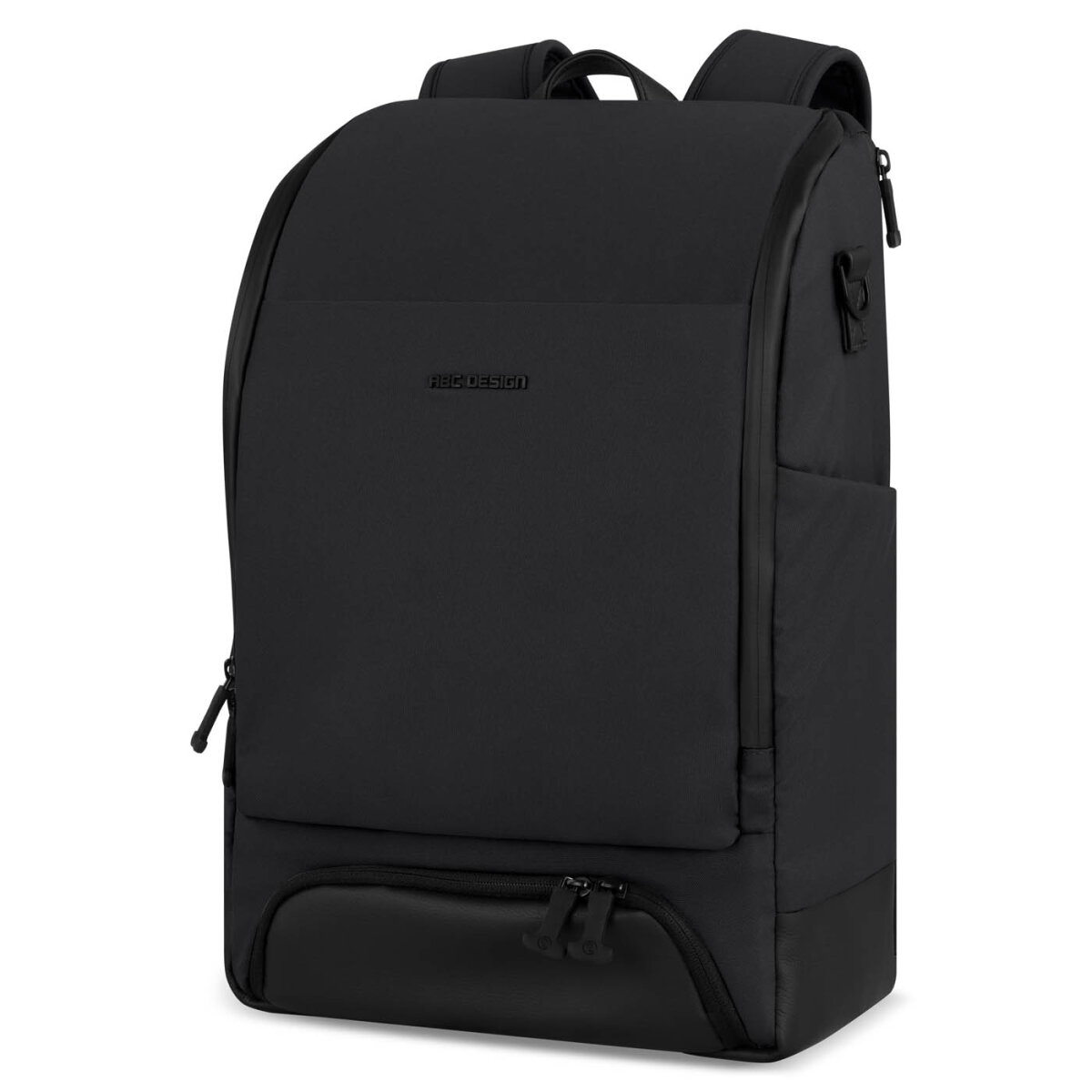 Bild von ABC Design Wickelrucksack Active | Coal