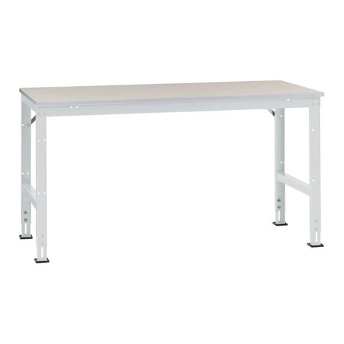 Bild von Manuflex AU4164.7035 Arbeits-Grundtisch UNIVERSAL Standard