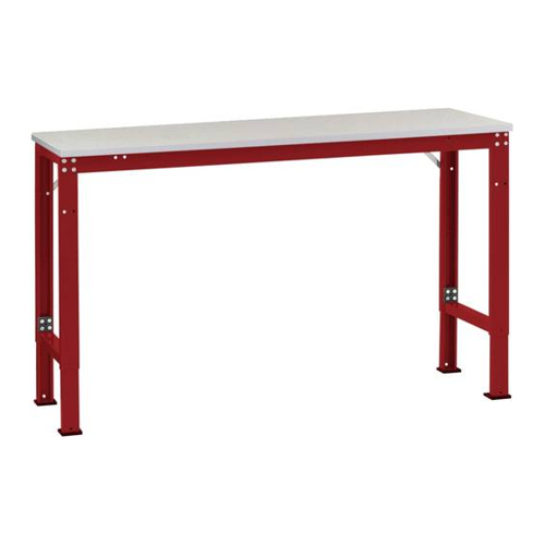 Bild von Manuflex AU8044.3003 Arbeits-Anbautisch UNIVERSAL Spezial