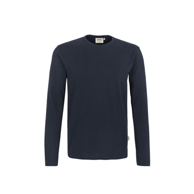 Bild von Longsleeve Heavy 278, tinte, Größe XL
