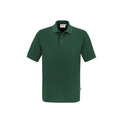 Bild von Poloshirt Mikralinar® 816, tanne, Größe XS