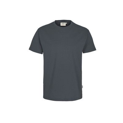 Bild von Hakro T-Shirt Performance, anthrazit, Unisex-Größe: M