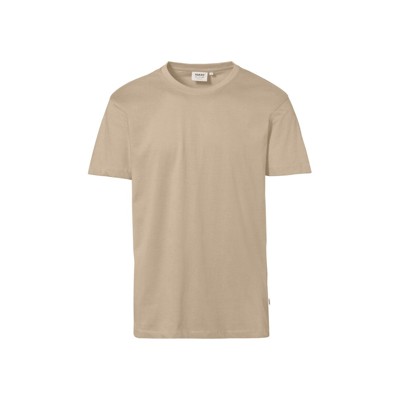 Bild von T-Shirt Classic 292, sand, Größe L