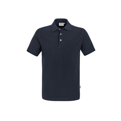 Bild von Poloshirt Stretch 822, tinte, Größe L