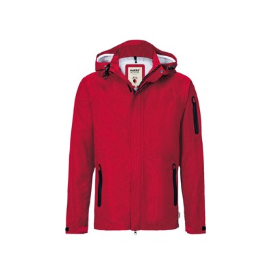 Bild von Activejacke Houston 850, rot, Größe 2XL