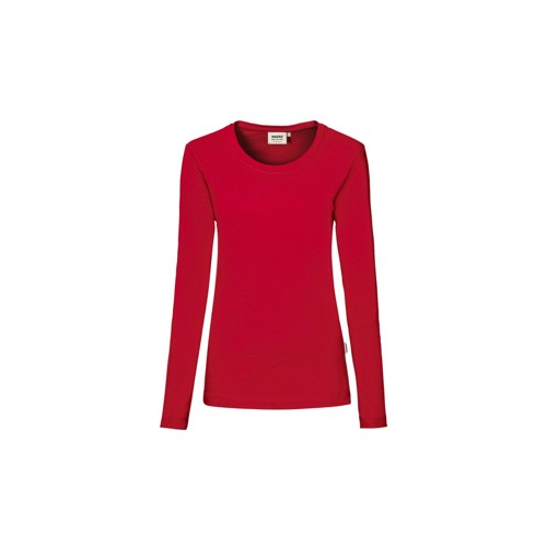 Bild von HAKRO Damen Longsleeve Mikralinar® 179 - Robust und stilvoll