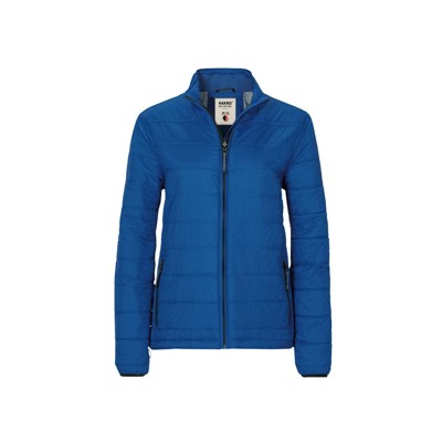 Bild von Damen Loftjacke Regina 251, royalblau, Größe S
