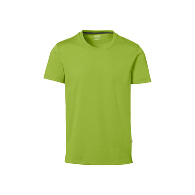 Bild von Cotton Tec® T-Shirt 269, kiwi, Größe 3XL