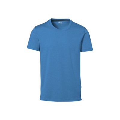 Bild von Cotton Tec® T-Shirt 269, malibublau, Größe XL