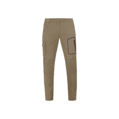 Bild von Activehose 724, khaki, Größe L
