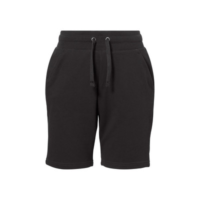Bild von Joggingshorts 781, schwarz, Größe 2XS