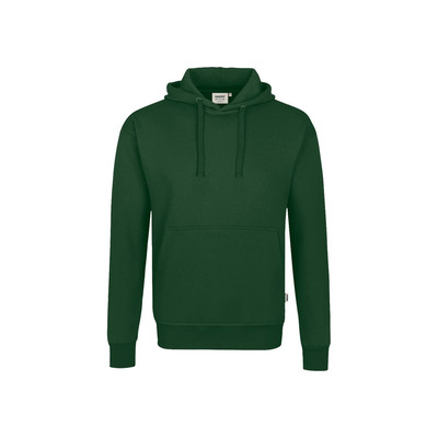Bild von Kapuzen-Sweatshirt Premium 601, tanne, Größe L
