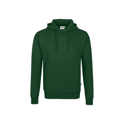 Bild von Kapuzen-Sweatshirt Premium 601, tanne, Größe 3XL