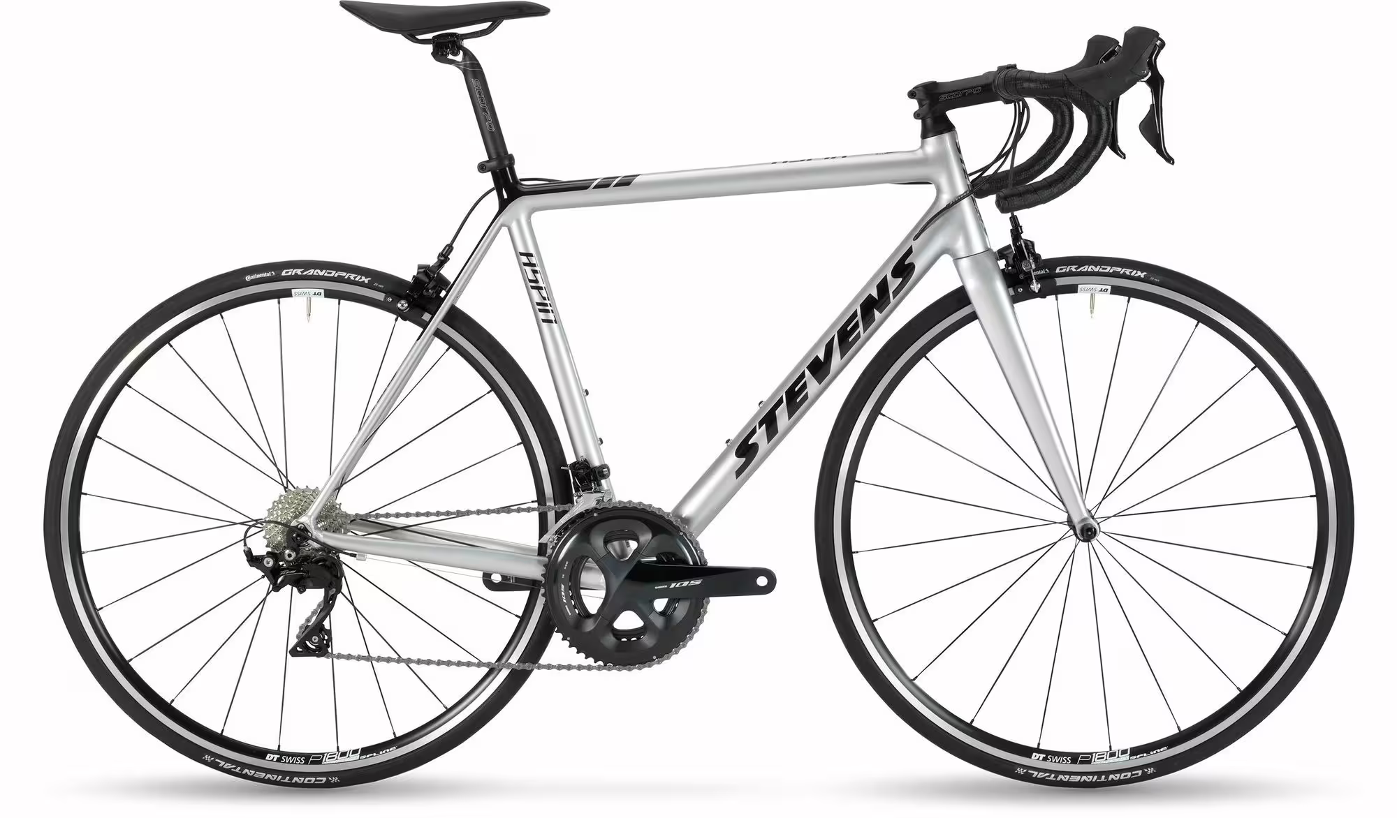 Bild von Stevens Aspin Classic Silver 2022 28"; Diamant