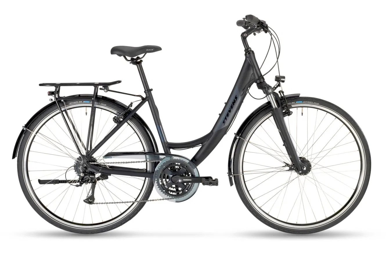 Bild von Stevens Albis Forma velvet black 56 cm (28") 2024