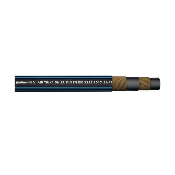 Bild von 40 Mtr. Continental Pressluftschlauch AIR TRIX® ID 12,5mm AD 22,5mm L.40m