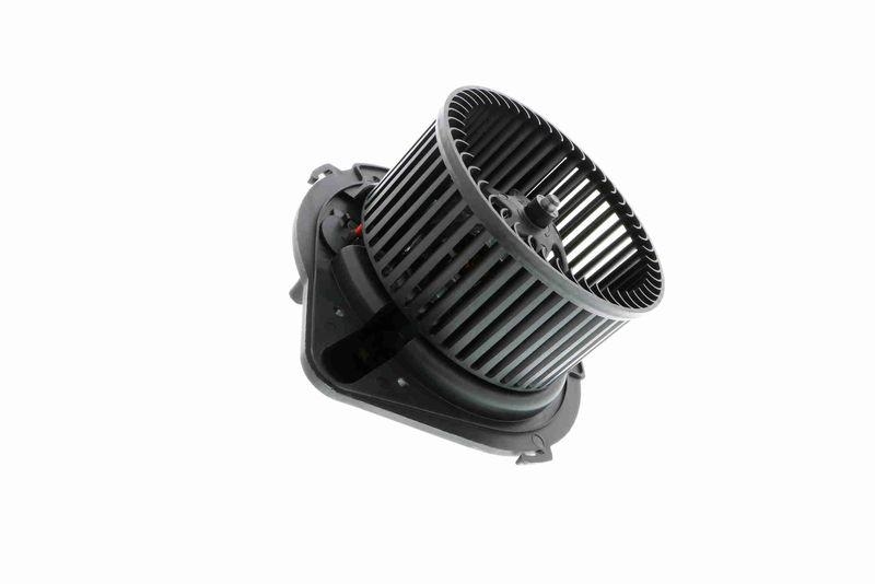 Bild von VEMO Q+, original equipment manufacturer quality MADE IN GERMANY V15-03-1856 Innenraumgebläse Heizgebläse, Gebläsemotor, Lüftermotor