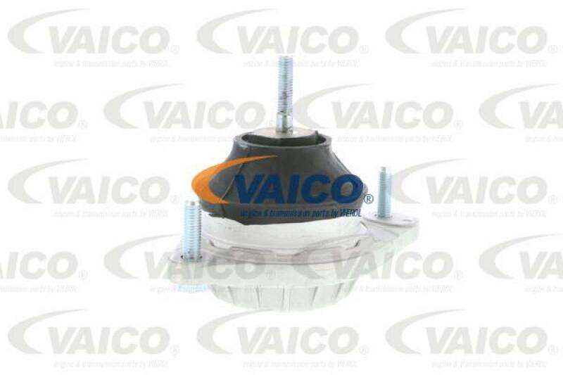 Bild von VAICO V10-1196 Motorlager Original VAICO Qualität vorne links Schaltgetriebe AUDI: Cabriolet B4, 80 B4 Limousine, 80 B4 Avant