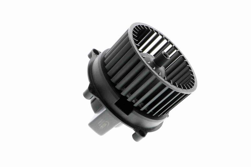 Bild von VEMO Innenraumgebläse Q+, Erstausrüsterqualität MADE IN GERMANY Ansauggebläse, Innenraumluft,Innenraumgebläse 12V für SKODA VW SEAT AUDI VAG 701819167