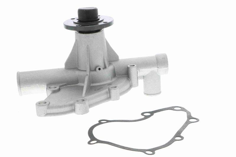 Bild von VAICO V20-50008 Wasserpumpe Kühlmittelpumpe, Kühlwasserpumpe mechanisch Flügelrad aus Metall Original VAICO Qualität BMW: 3 Saloon, 3 Convertible