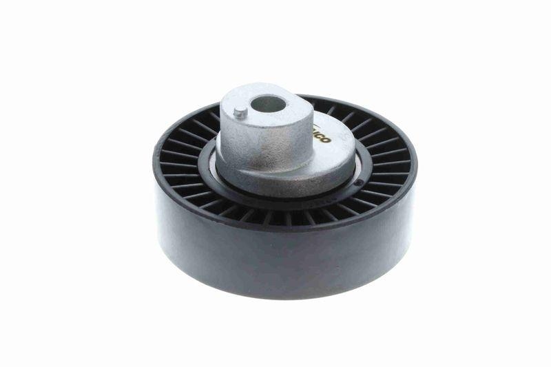 Bild von VAICO Umlenkrolle Original VAICO Qualität V20-0209 Führungsrolle,Umlenk-/Führungsrolle, Keilrippenriemen BMW,3 Limousine (E90),3 Limousine (E46)