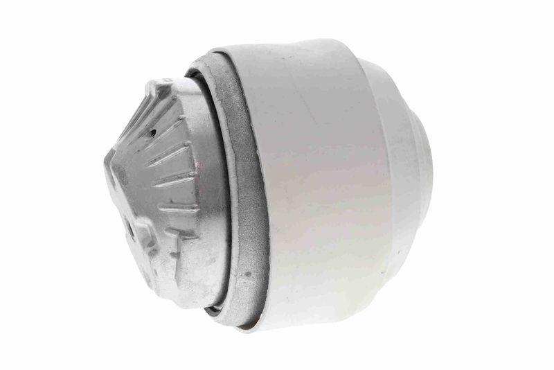 Bild von VAICO V30-7229 Motorlager Lagerung, Motor, Motoraufhängung, Motorhalter Original VAICO Qualität vorne links, vorne rechts Hydrolager 126 114