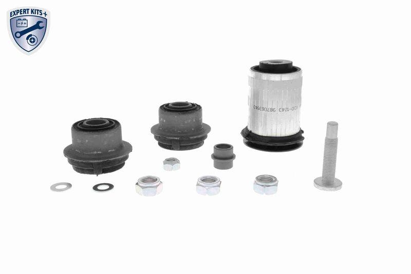 Bild von VAICO V30-1243 Reparatursatz, Radaufhängung unten EXPERT KITS + MERCEDES-BENZ: E-Class Saloon