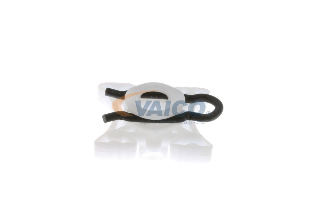 Bild von VAICO Gleitbacke, Fensterheber vorne V20-7111  BMW,VOLVO,3 Cabrio (E36),3 Limousine (E36),3 Coupe (E92),Z3 Roadster (E36),Z4 Roadster (E85)