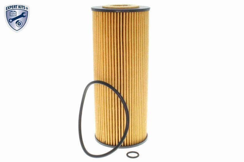 Bild von VAICO V10-0331 Ölfilter Motorölfilter, Filter für Öl Original VAICO Qualität Filtereinsatz AUDI: A4 B6 Avant, A4 B5 Saloon, A4 B7 Avant