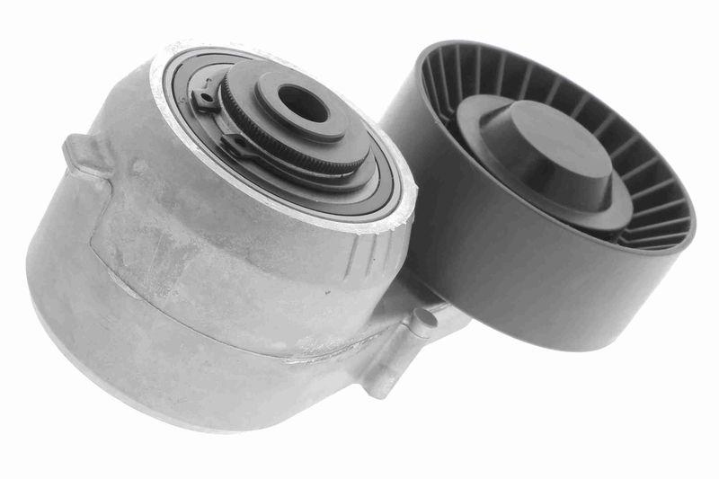 Bild von VAICO Riemenspanner, Keilrippenriemen Original Qualität  80mm für MERCEDES-BENZ A119200027026 A1192000170 A119200027027 V30-0666
