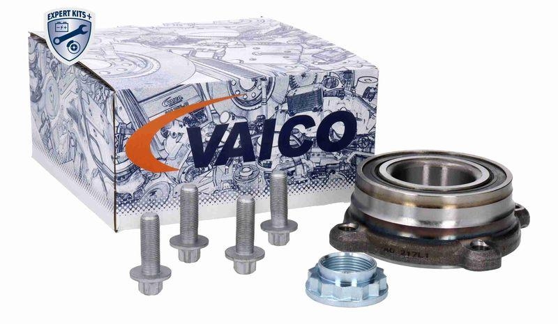 Bild von VAICO V20-0515 Radlagersatz Radlager, Radlager & Radlagersatz Hinterachse EXPERT KITS + 125 BMW: 5 Saloon