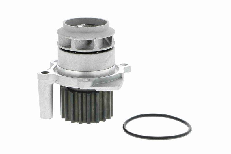 Bild von VAICO V10-50050 Wasserpumpe Kühlmittelpumpe, Kühlwasserpumpe VOLKSWAGEN: Transporter 5 Bus, Multivan 5 (7HM, Transporter 5, SKODA: Fabia 2