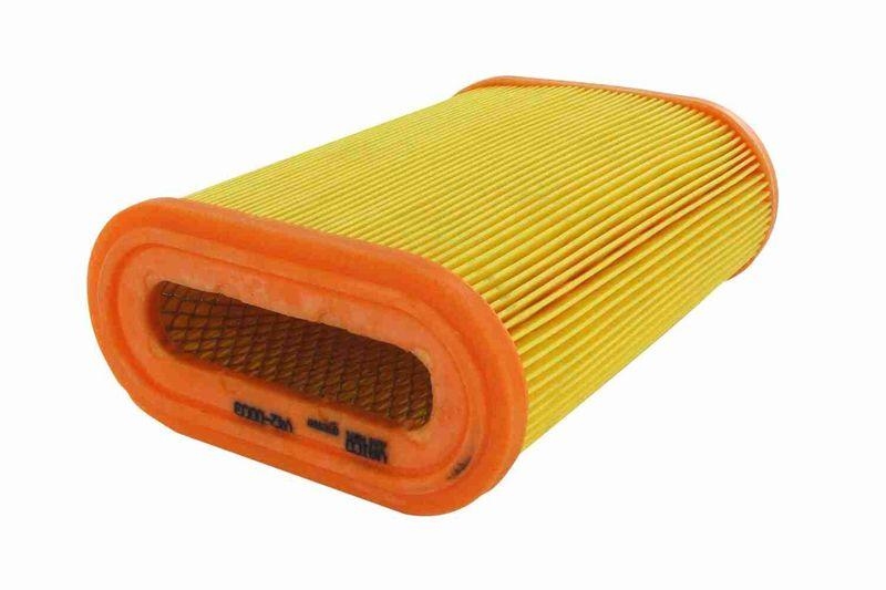 Bild von VAICO Luftfilter Original VAICO Qualität V42-0003 Motorluftfilter,Filter für Luft PEUGEOT,CITROËN,NISSAN,106 II Schrägheck (1A_, 1C_),106 I (1A, 1C)