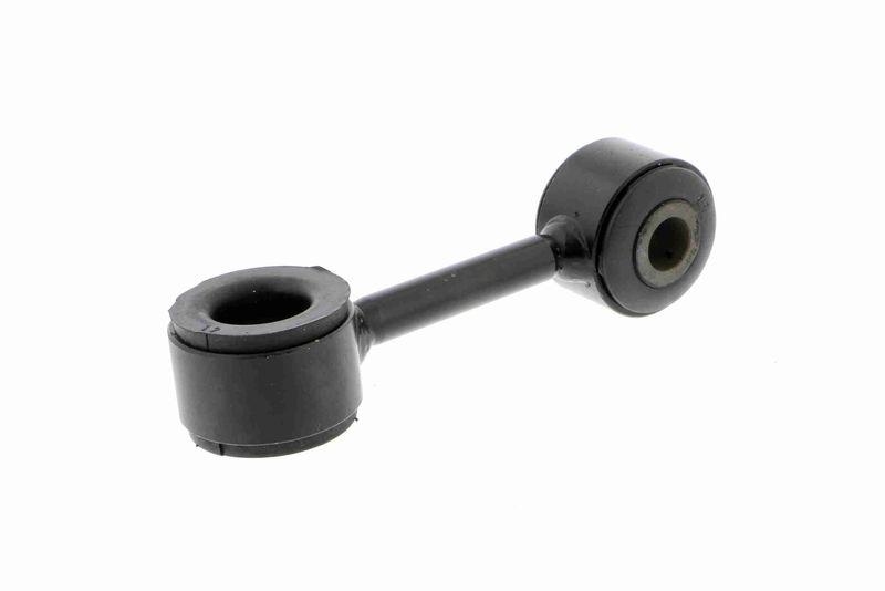 Bild von VAICO V10-7258 Koppelstange Pendelstütze, Stabistange, Stabilisatorstange Vorderachse 150 Original VAICO Qualität VOLKSWAGEN: TRANSPORTER 4 Bus