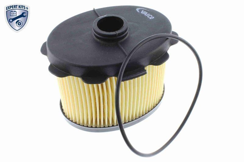 Bild von VAICO V42-0010 Kraftstofffilter Leitungsfilter, Spritfilter Filtereinsatz Original VAICO Qualität TOYOTA: Corolla VIII Compact, PEUGEOT: Expert I Van