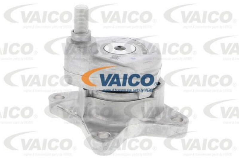 Bild von VAICO V30-0138 Riemenspanner Spannelement, Spannarm, Riemenspanner, Keilrippenriemen Original VAICO Qualität