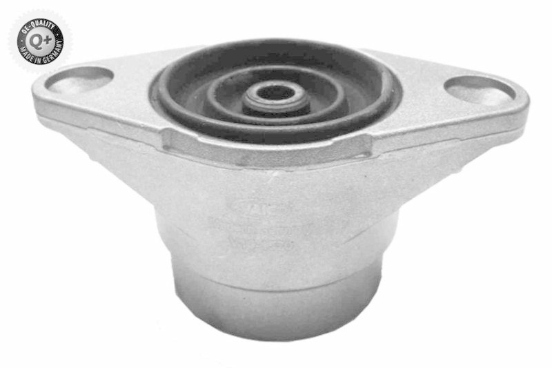 Bild von VAICO V10-1570 Federbeinstützlager Hinterachse Q+, Erstausrüsterqualität MADE IN GERMANY ohne Kugellager AUDI: A6 C6 Avant, A4 B6 Avant, A4 B7 Avant