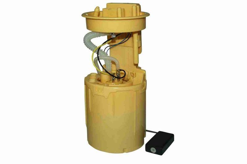 Bild von VEMO Q+, original equipment manufacturer quality MADE IN GERMANY V10-09-0846 Kraftstoff-Fördereinheit elektrisch Diesel VOLKSWAGEN: Touran I