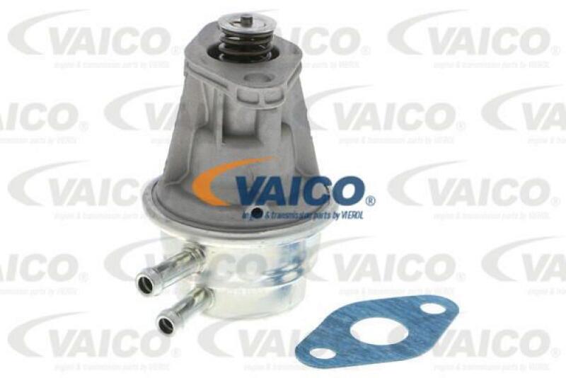 Bild von VAICO V30-0483-1 Kraftstoffpumpe Förderpumpe mechanisch mit Dichtung Original VAICO Qualität MERCEDES-BENZ: C-Class Saloon, W124 Saloon, W124 Estate
