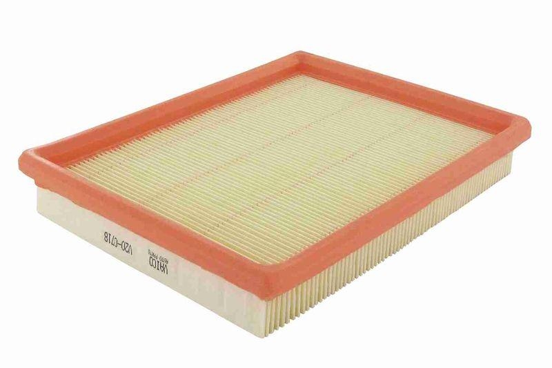 Bild von VAICO V20-0718 Luftfilter Motorluftfilter, Filter für Luft 34,3 168,0 217 Filtereinsatz Original VAICO Qualität MINI: Hatchback, Convertible