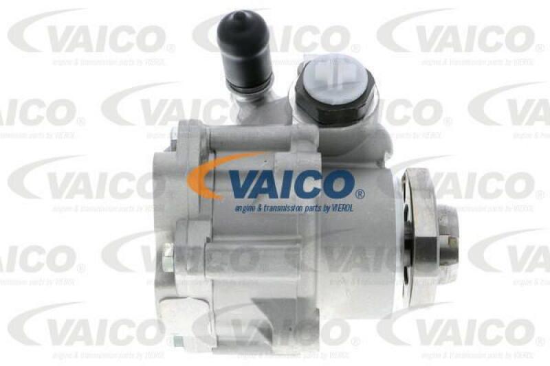 Bild von VAICO V10-0576 Hydraulikpumpe Servopumpe, Flügelpumpe, Servolenkung Pumpe VOLKSWAGEN: TRANSPORTER 4 Bus