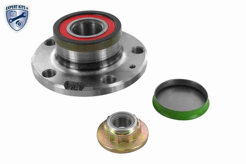 Bild von VAICO V10-8274 Radlagersatz Radlager, Radlager & Radlagersatz Hinterachse EXPERT KITS + mit integriertem magnetischen Sensorring 120
