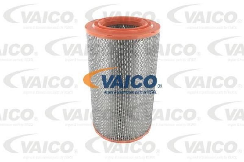 Bild von VAICO V42-0039 Luftfilter Motorluftfilter, Filter für Luft 284 163 Filtereinsatz Original VAICO Qualität FIAT: Ducato II Van, PEUGEOT: Boxer Van