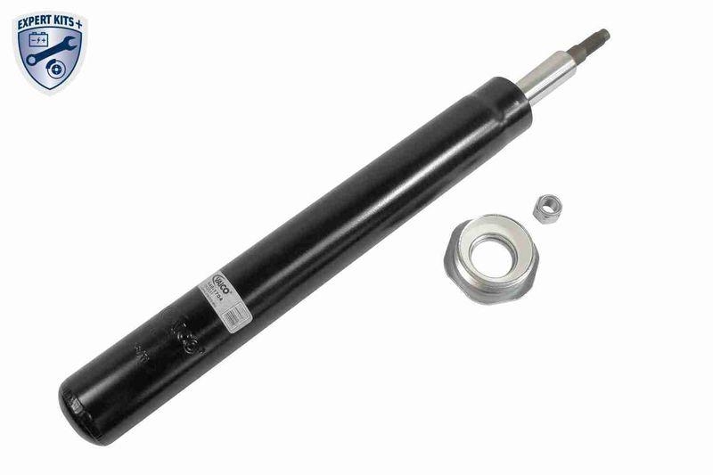 Bild von VAICO V40-1704 Stoßdämpfer Federbein, Stossdämpfer Vorderachse Öldruck Federbeineinsatz oben Stift Original VAICO Qualität OPEL: Kadett E Convertible