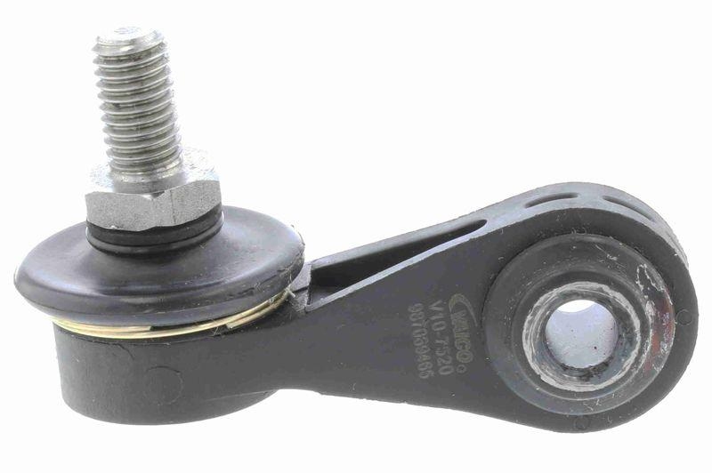 Bild von VAICO V10-7520 Koppelstange Pendelstütze, Stabistange, Stabilisatorstange Vorderachse Original VAICO Qualität VOLKSWAGEN: Lupo / Lupo 3L