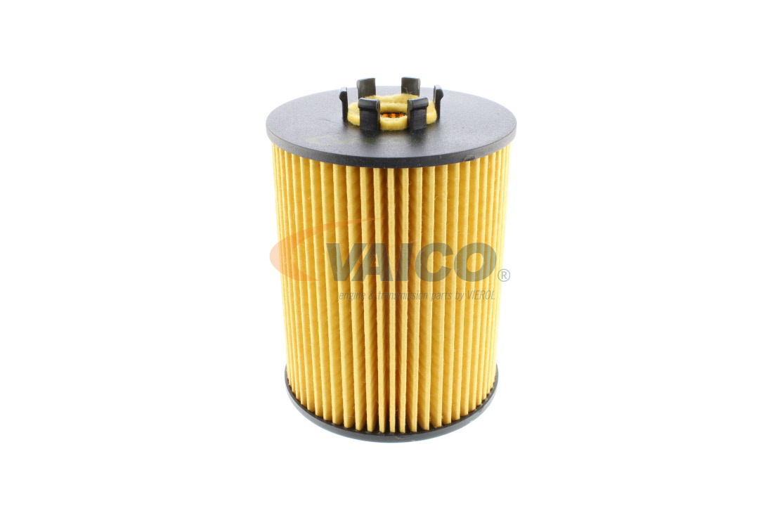 Bild von VAICO V20-0649 Ölfilter Motorölfilter, Filter für Öl Original VAICO Qualität Filtereinsatz BMW: 5 Touring, 5 Saloon, X5