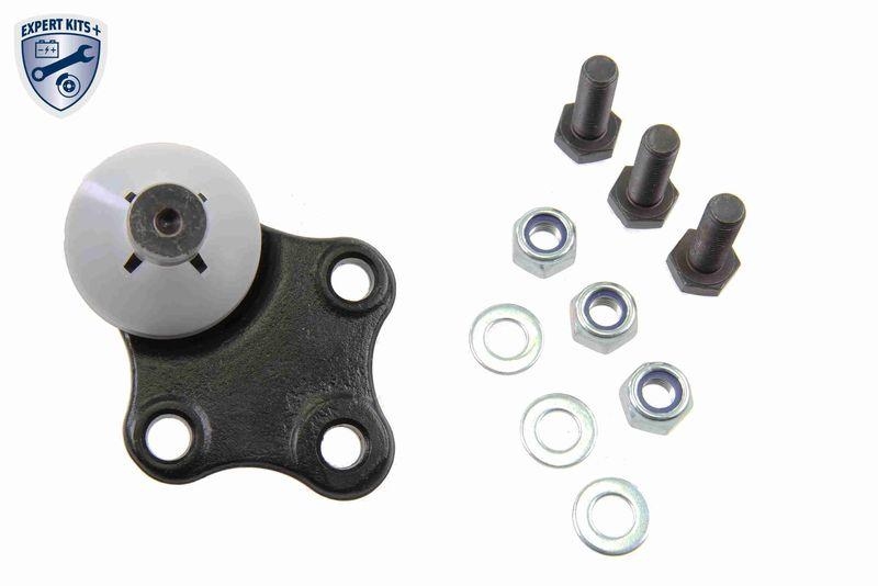 Bild von VAICO V42-9533 Traggelenk Trag- / Führungsgelenk, Achsgelenk, Führungsgelenk unten, Vorderachse EXPERT KITS + 18 CITROËN: Berlingo / Berlingo First I