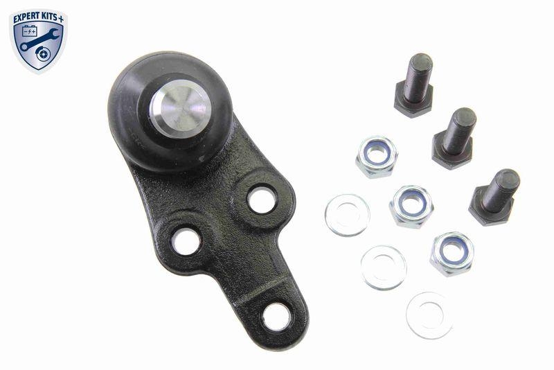 Bild von VAICO V25-9657 Traggelenk Trag- / Führungsgelenk, Achsgelenk, Führungsgelenk Vorderachse EXPERT KITS +