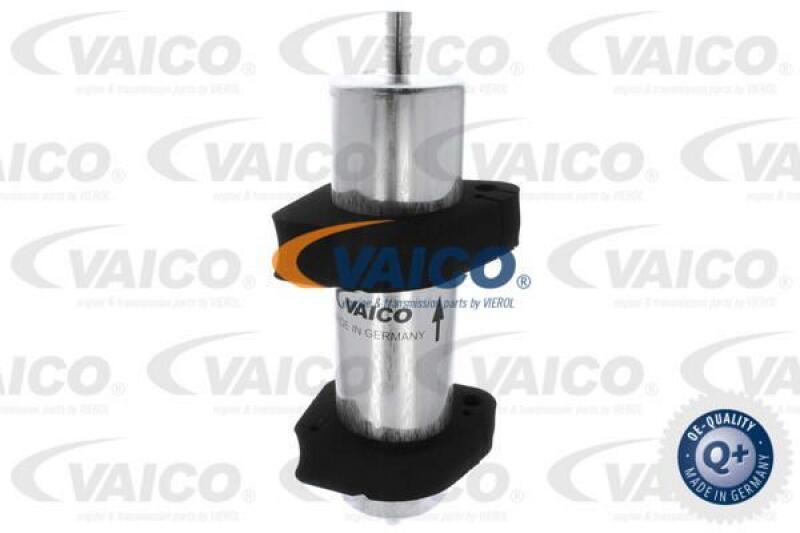 Bild von VAICO V10-0754 Kraftstofffilter Leitungsfilter, Spritfilter Leitungsfilter Diesel Q+, Erstausrüsterqualität AUDI: A4 B8 Avant, A6 C7 Avant