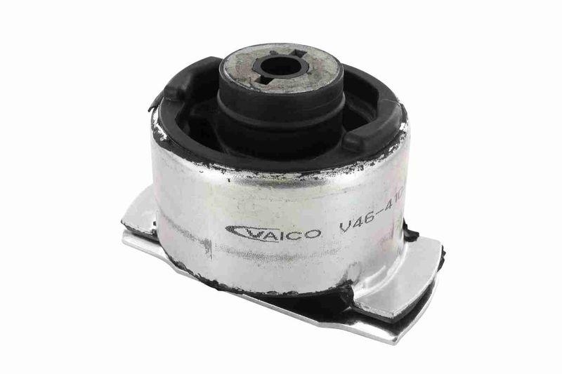 Bild von VAICO V46-4104 Achslager Achskörperlager, Lagerung, Achskörper Hinterachse rechts Original VAICO Qualität RENAULT: LAGUNA 2 Grandtour, LAGUNA 2